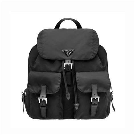 prada bz2811 backpack|Prada Women's Nylon Backpack .